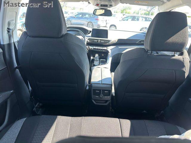 PEUGEOT 3008 3008 II 2016 1.5 bluehdi Business s tg. GD128AW