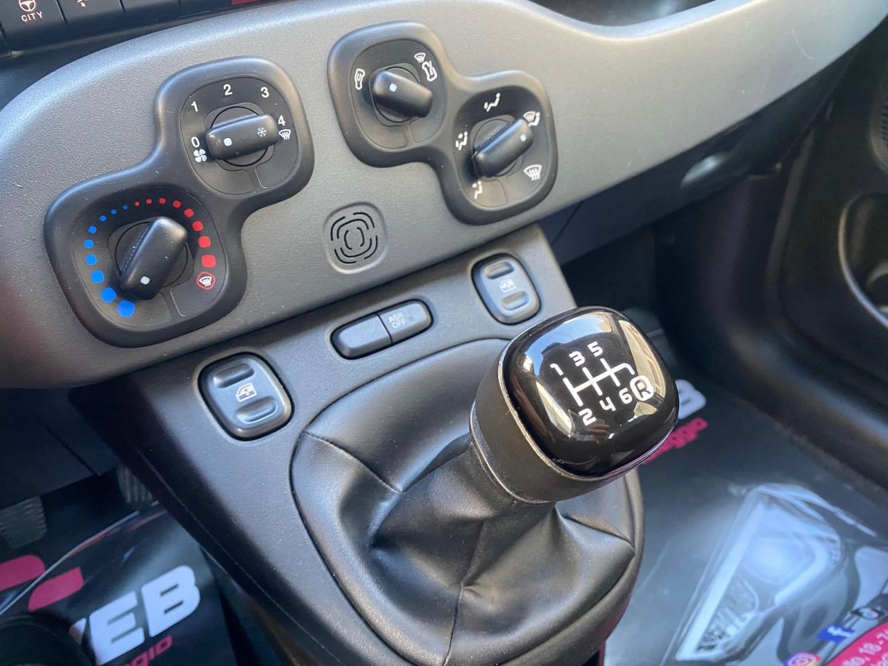 FIAT PANDA 1.0 FIREFLY S&S CITY LIFE My 2021