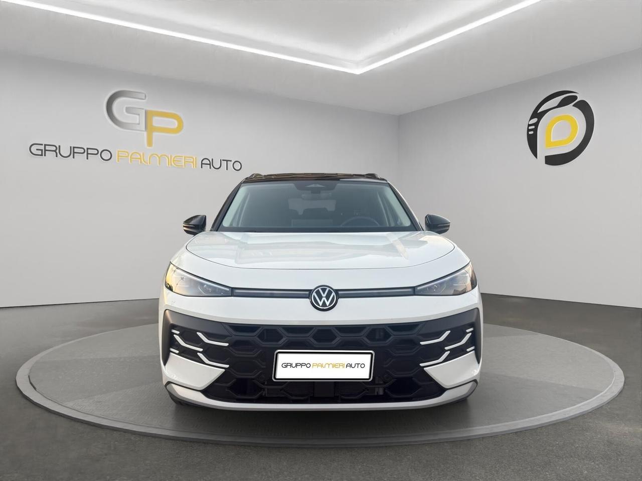 Volkswagen T-Roc 1.5 TSI ACT Life
