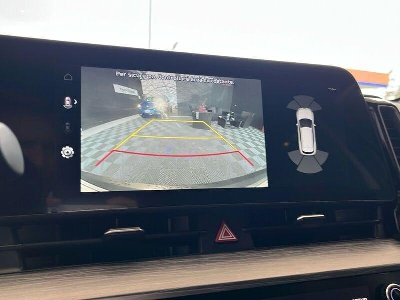 Kia Sportage 1.6 CRDi MHEV DCT Business*PROMO*