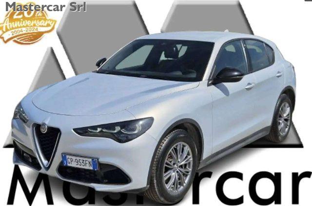 ALFA ROMEO Stelvio Stelvio my23 2.2 td Super Q4 210cv auto - GP953FN