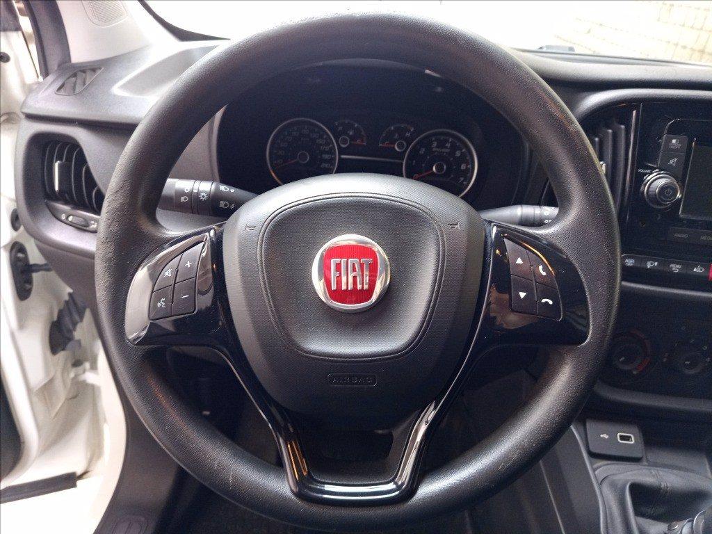 FIAT Doblo cargo maxi 1.6 mjt 105cv LH1 Lounge S&S del 2020