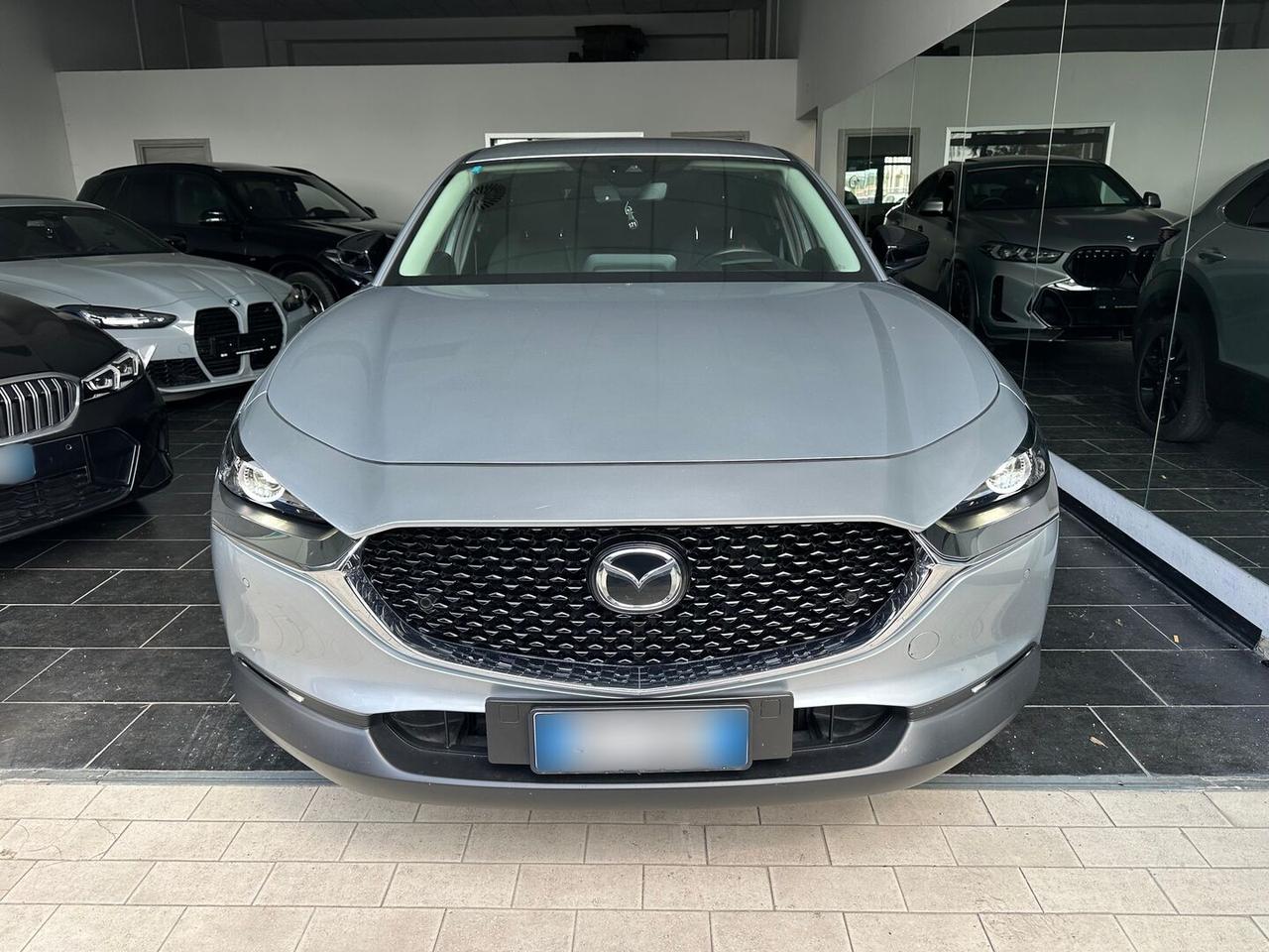 Mazda CX-30 2.0 Mild-Hybrid benzina 150 Cv 6at