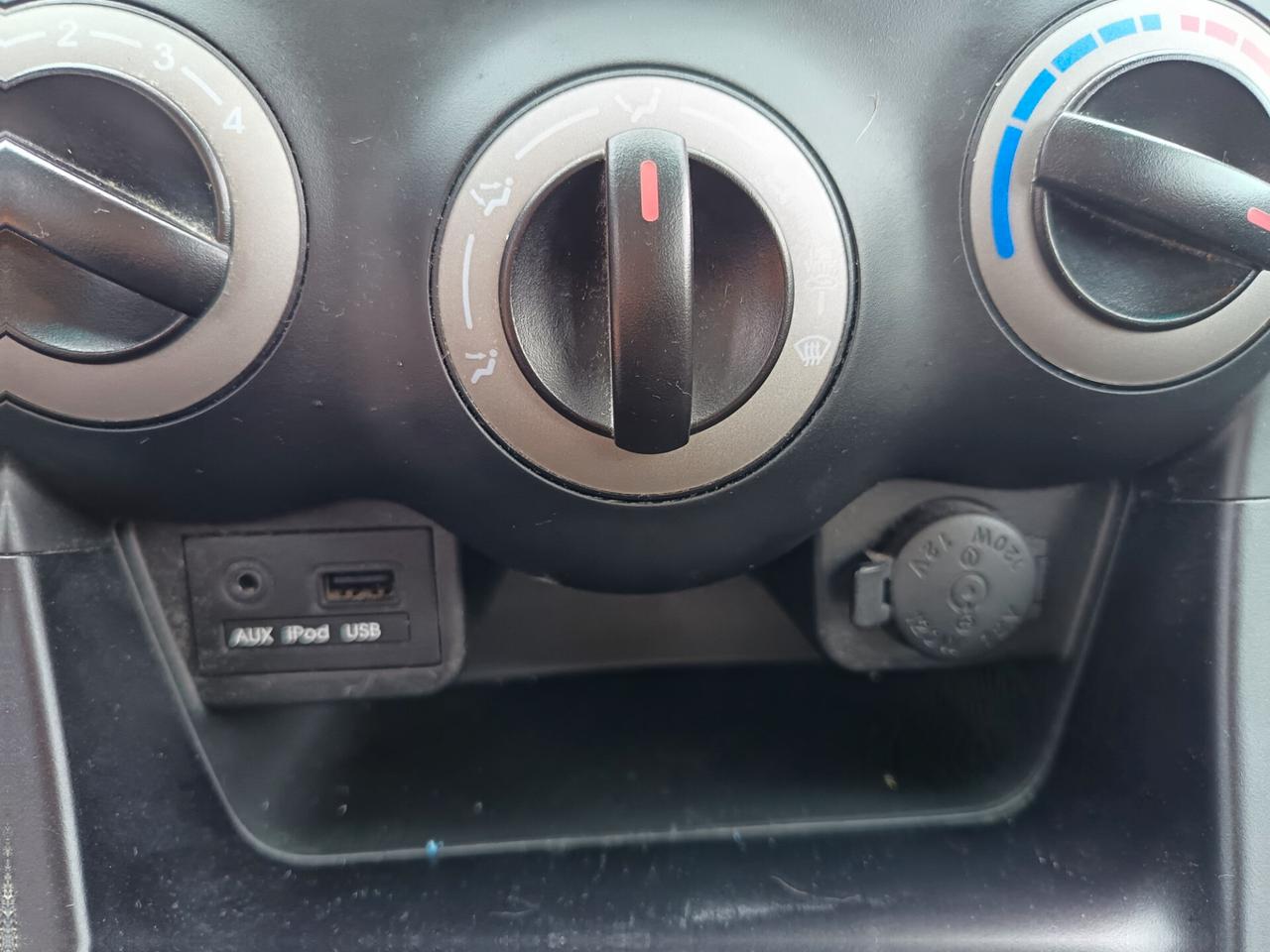 Hyundai i10 1.1 12V Classic