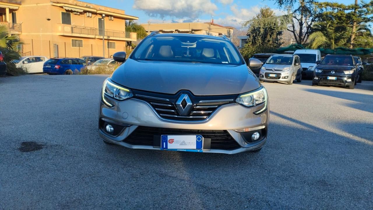 Renault Megane Mégane dCi 8V 110 CV Energy Bose