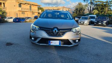 Renault Megane Mégane dCi 8V 110 CV Energy Bose