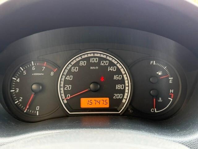 Suzuki Swift 1.3 4x4 5p. GL
