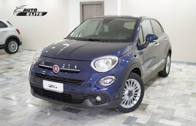 FIAT 500X 1.0 T3 120cv Connect