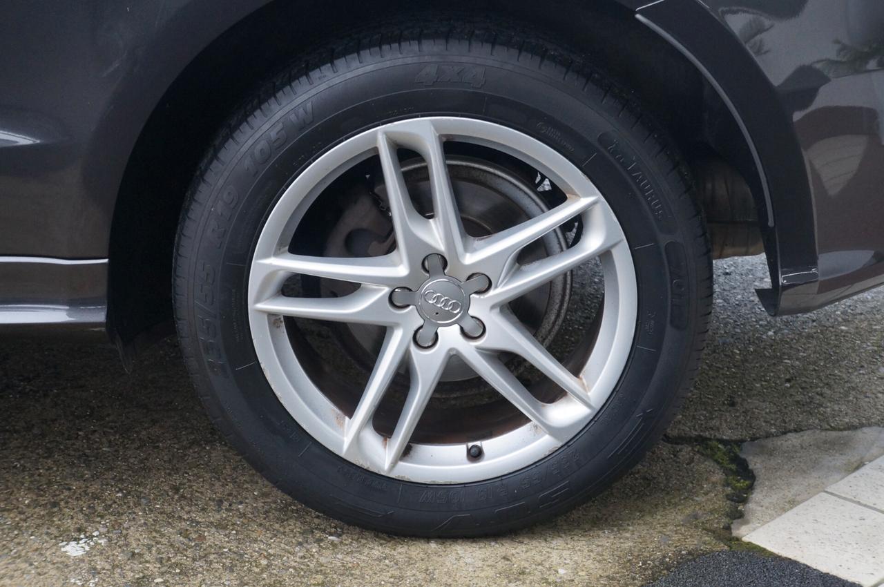 Audi Q5 2.0 TDI 190 CV quattro S tronic Advanced Plus LINE