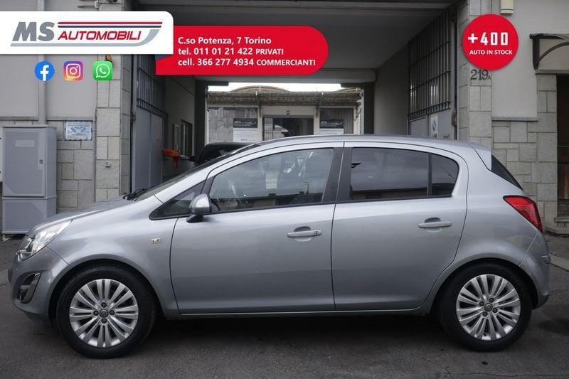 Opel Corsa Corsa 1.2 5 porte Cosmo