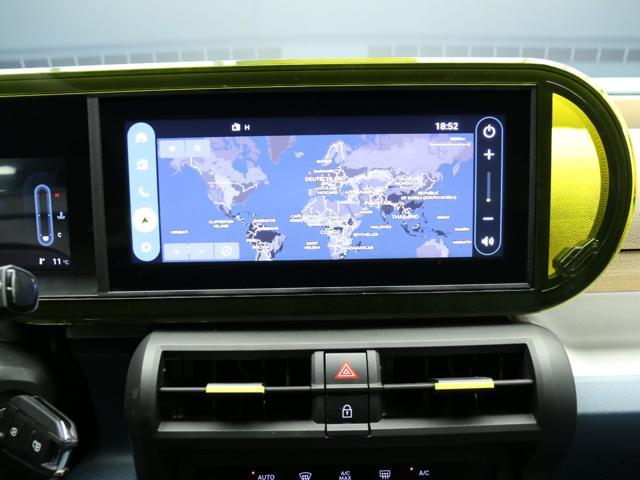 FIAT Grande Panda 1.2 Hybrid 110 CV S&S La Prima