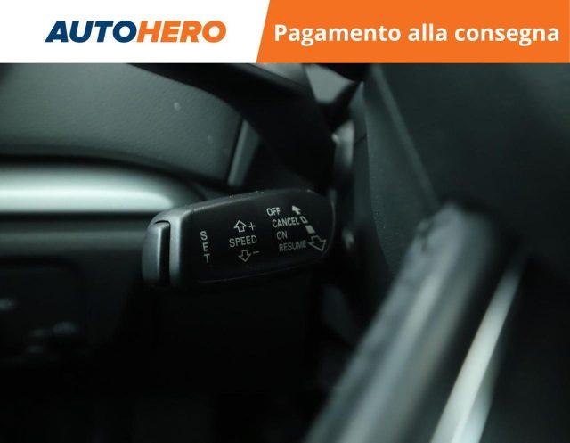 AUDI A3 SPB 1.6 TDI clean diesel Attraction