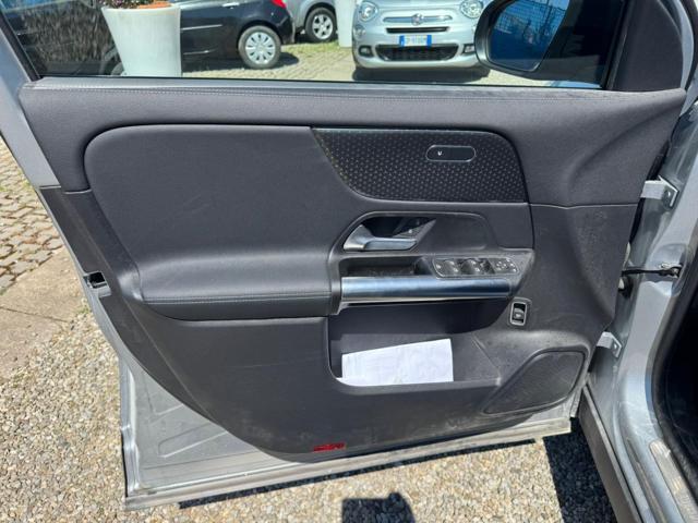 MERCEDES-BENZ G LA GLA 200 d AMG Line Prem Plus