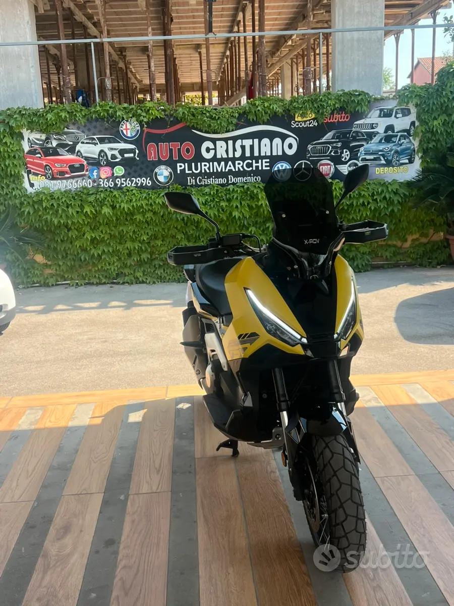 XADV SPECIAL EDITION