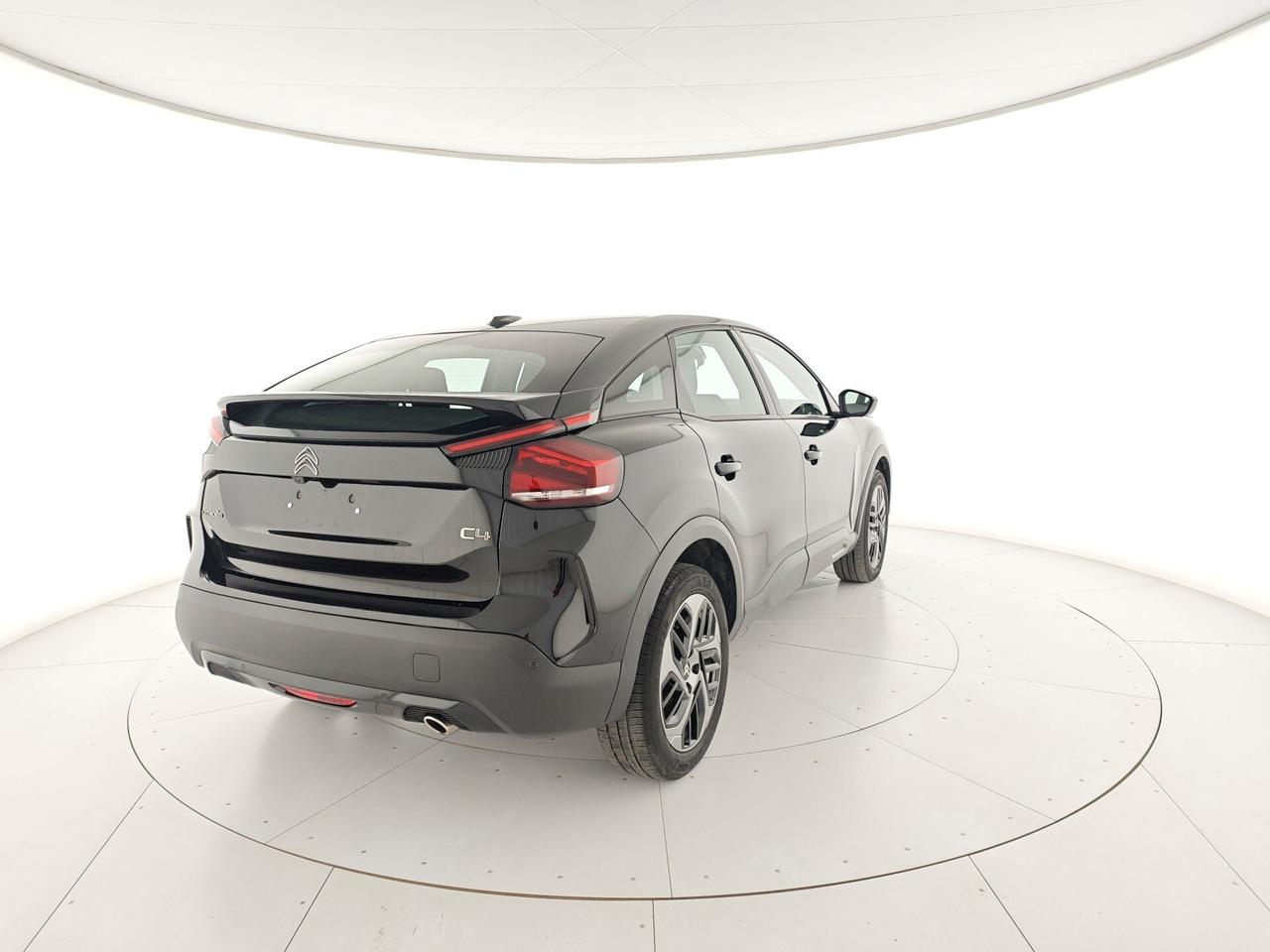 Citroen C4 BlueHDi 130 S&S EAT8 Shine