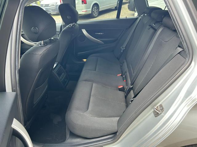 BMW 316 d Touring Business Advantage aut.