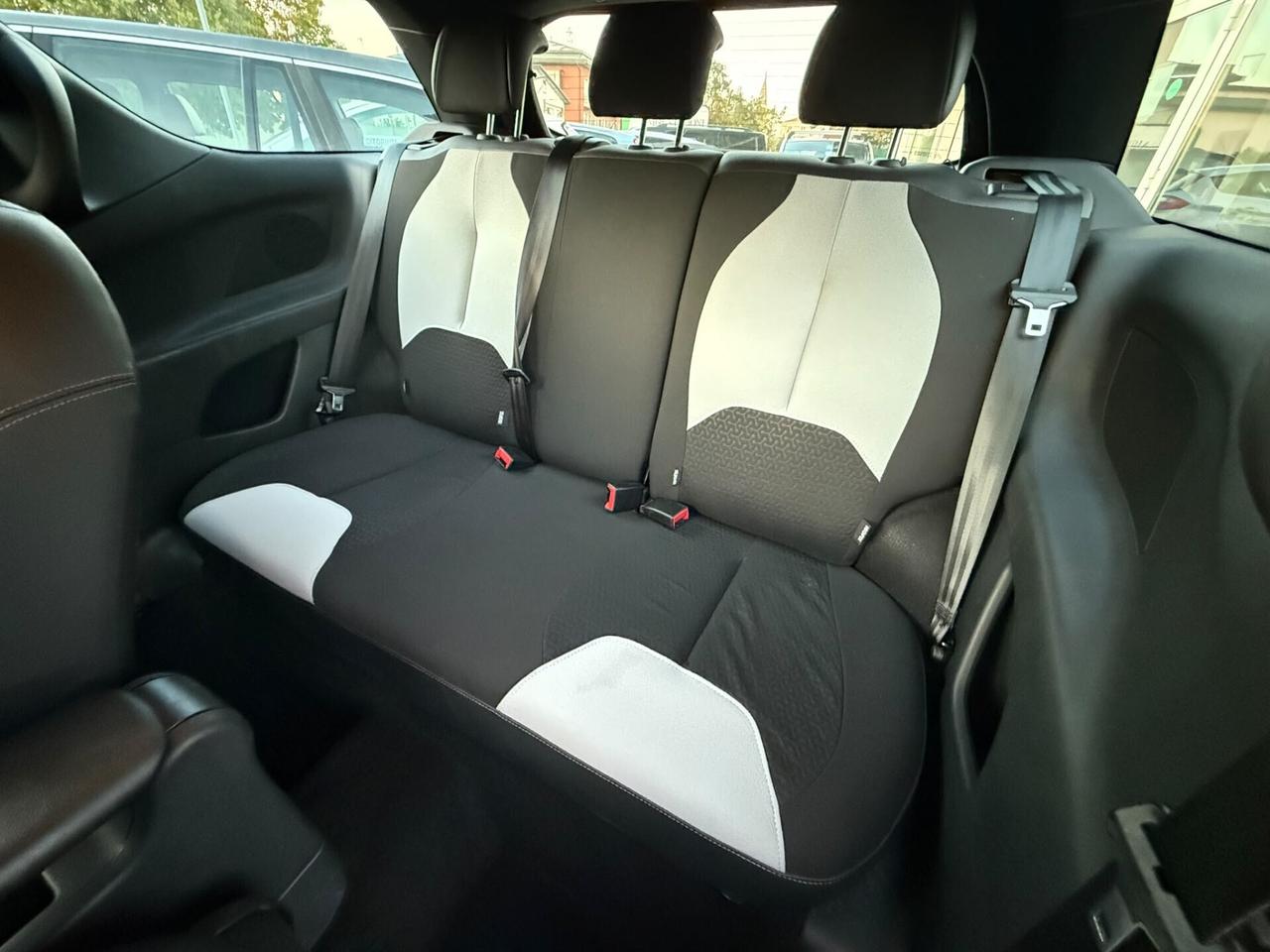 Ds DS3 3 1.4 e-HDi 70 airdream CMP Chic