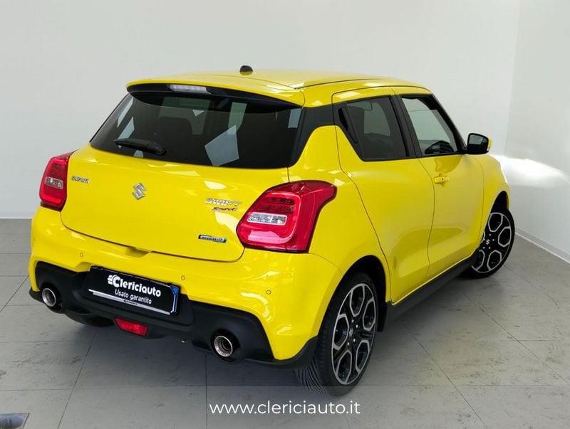 Suzuki Swift Sport 1.4 Sport