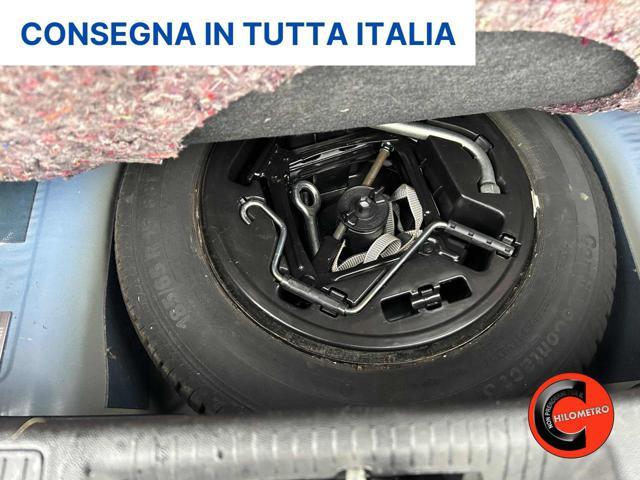 FIAT Punto 1.3 MJT 95 CV STREET OTTIMECONDIZIONI EURO 6