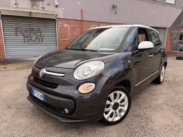Fiat 500L 1.3 Multijet 85 CV Lounge con 110mila km full optional