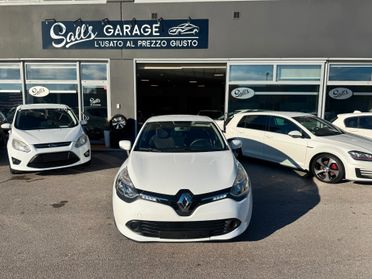 Renault Clio 1.2 75CV 5 porte NEOPATENTATI