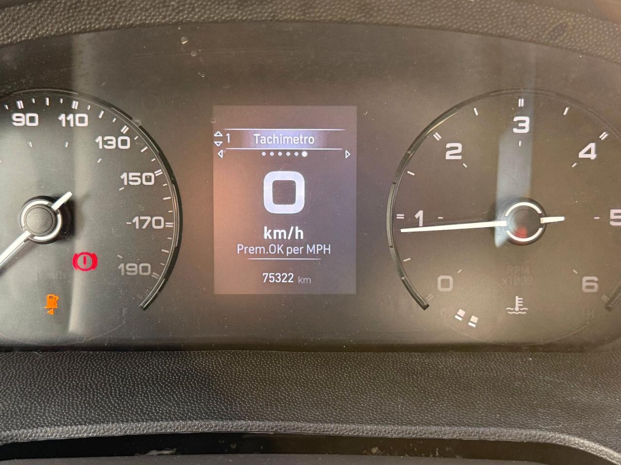 Fiat Ducato 33 2.2 Mjt 140CV PM-TN Furgone