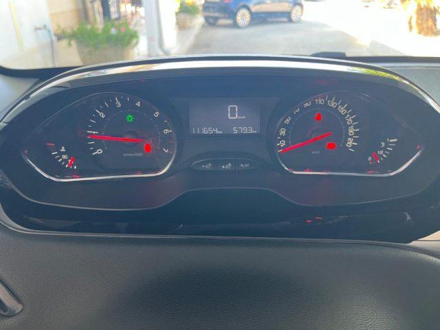 PEUGEOT 208 1° serie 1.4 VTi 95 CV 3p. GPL Active