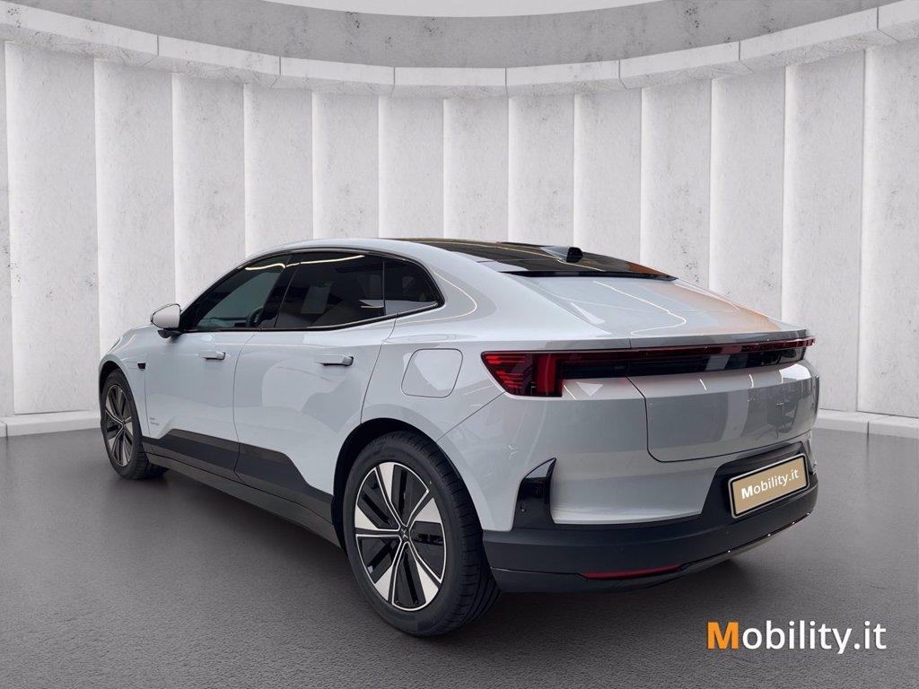 POLESTAR Polestar 4 Long Range Single Motor 100kWh Prime del 2025