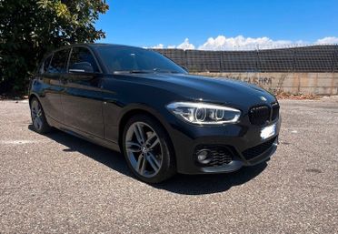Bmw 118 118d 5p. MSport automatica IN ARRIVO