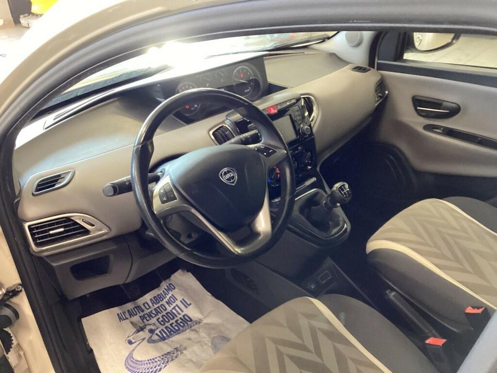 Lancia Ypsilon 5 Porte 1.2 Mya