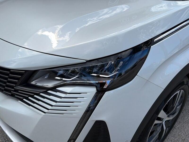 Peugeot 3008 3008 1.6 hybrid phev GT Pack 225cv e-eat8