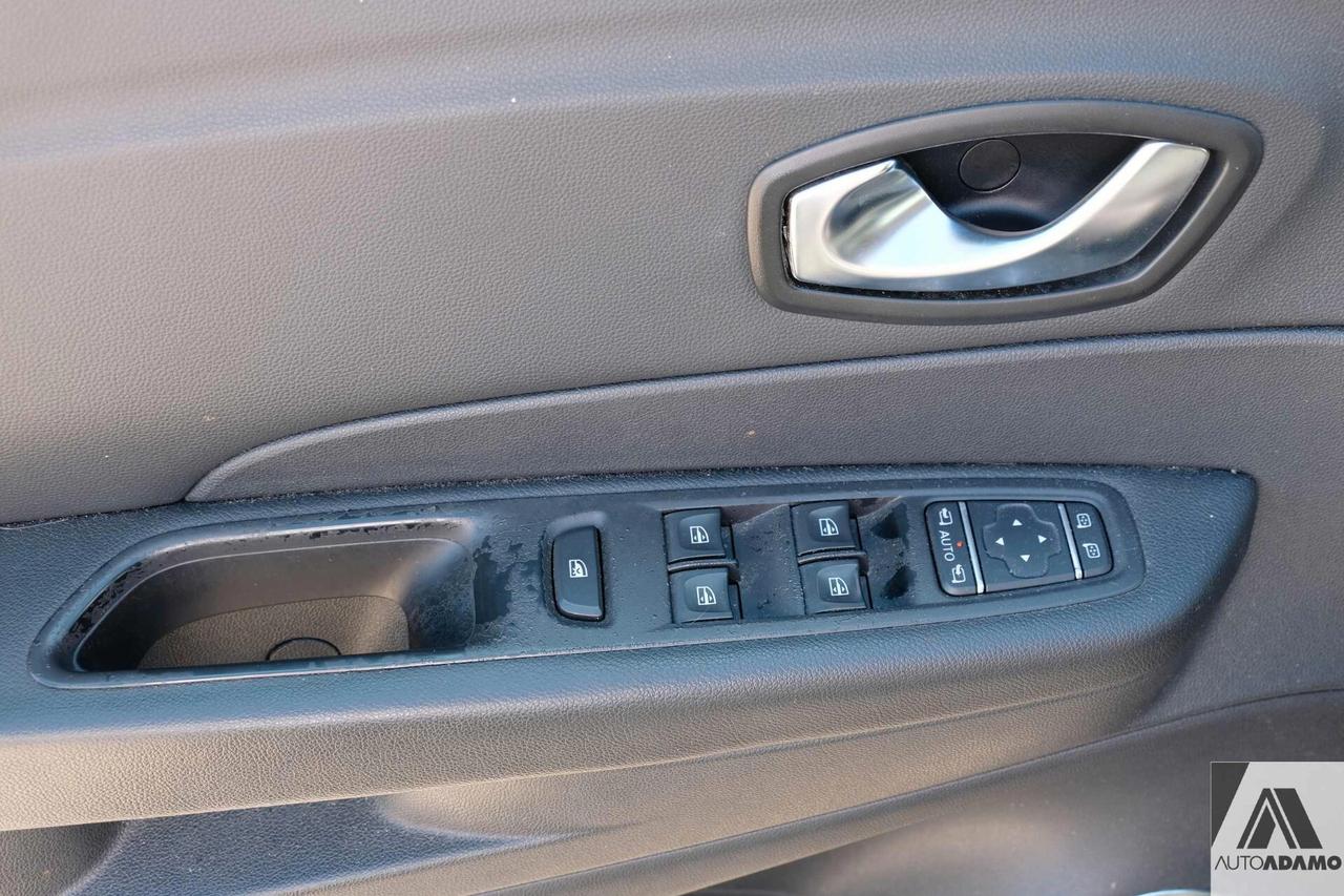 Renault Captur dCi 8V 110 CV Start&Stop Energy Intens