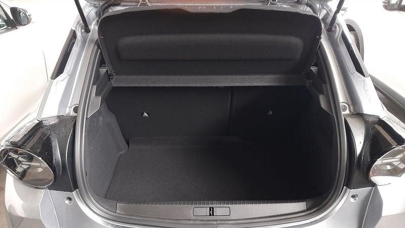 Lancia Ypsilon Ibrida Ibrida 100cv LX e-DCT