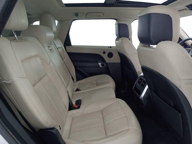 LAND ROVER Range Rover Sport 3.0 TDV6 HSE Dynamic