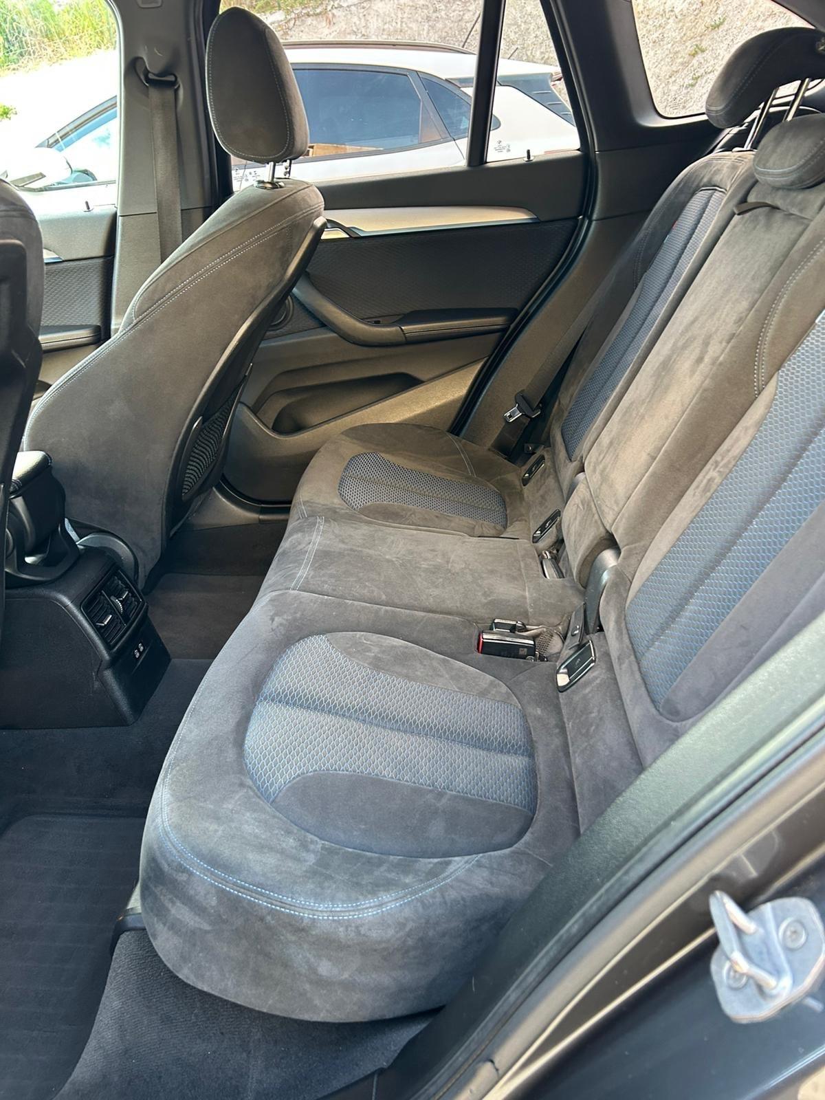 Bmw X1 sDrive18d Sport