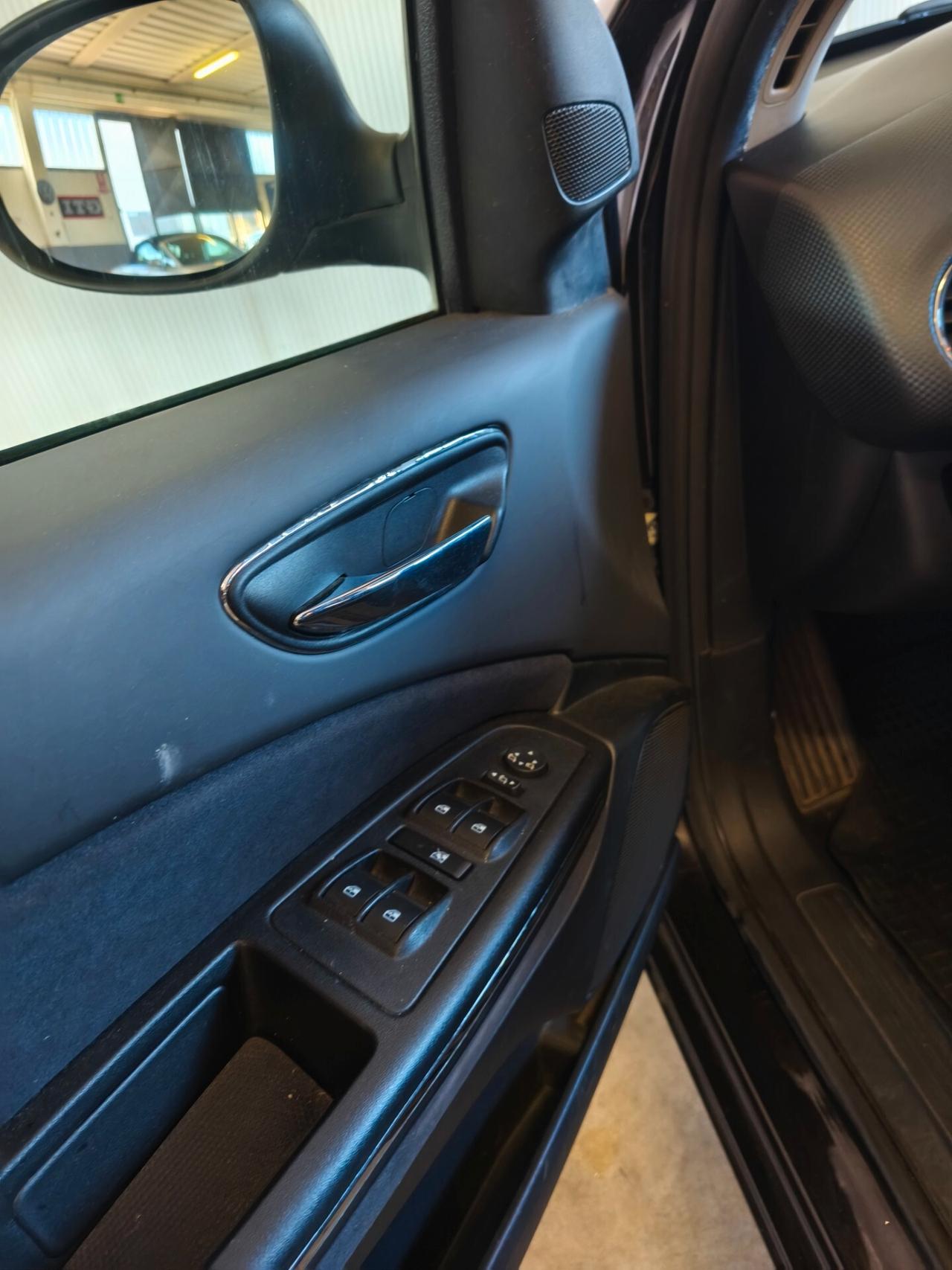 Fiat Bravo 1.6 MJT 120 CV DPF Dualogic Dynamic