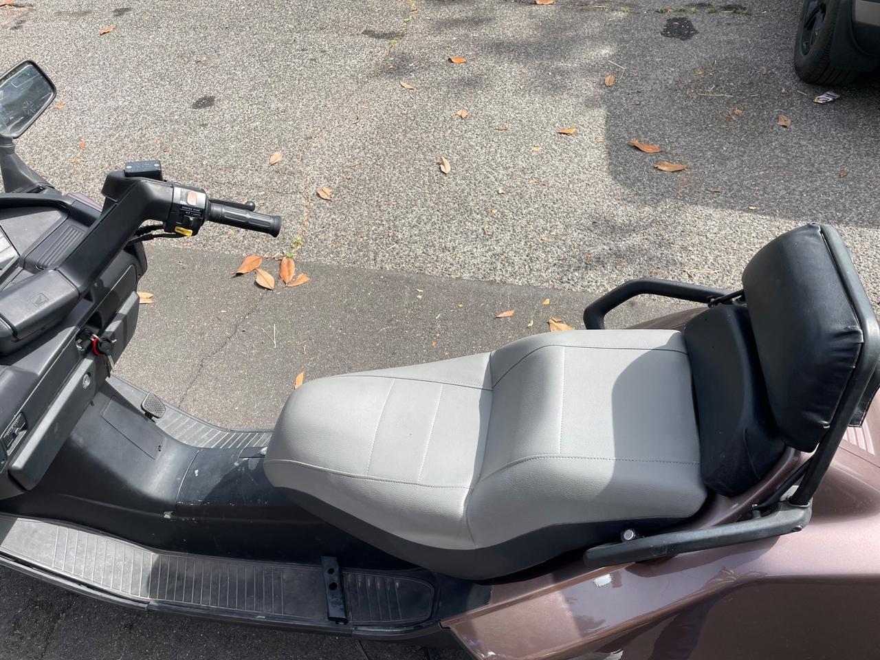 Honda CN 250