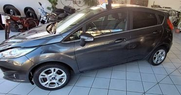FORD Fiesta 1.4 5p. Bz.- GPL Titanium