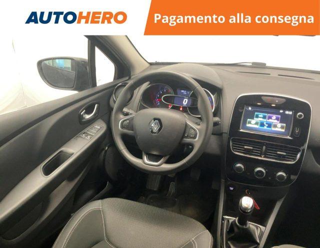 RENAULT Clio dCi 8V 75 CV 5 porte Moschino Life