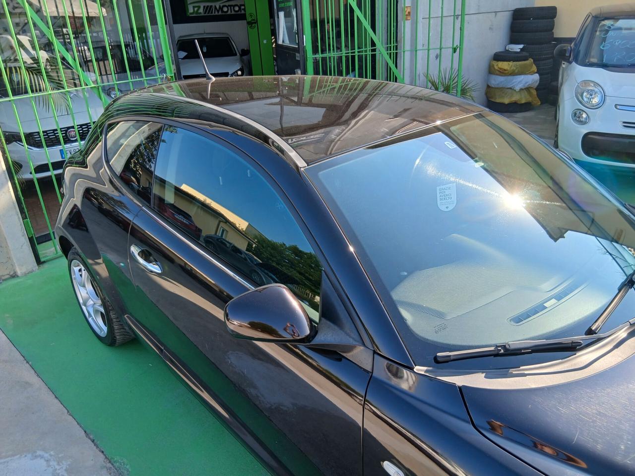 Alfa Romeo MiTo 1.4 78 CV Distinctive
