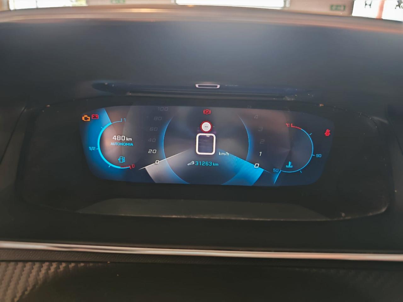 Peugeot 2008 PureTech 130 S&S Allure Pack