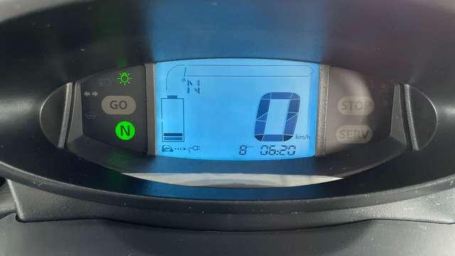 Renault Twizy URBAN 80