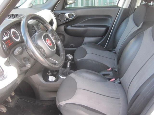 Fiat 500L 1.3 Multijet 85 CV Pop Star