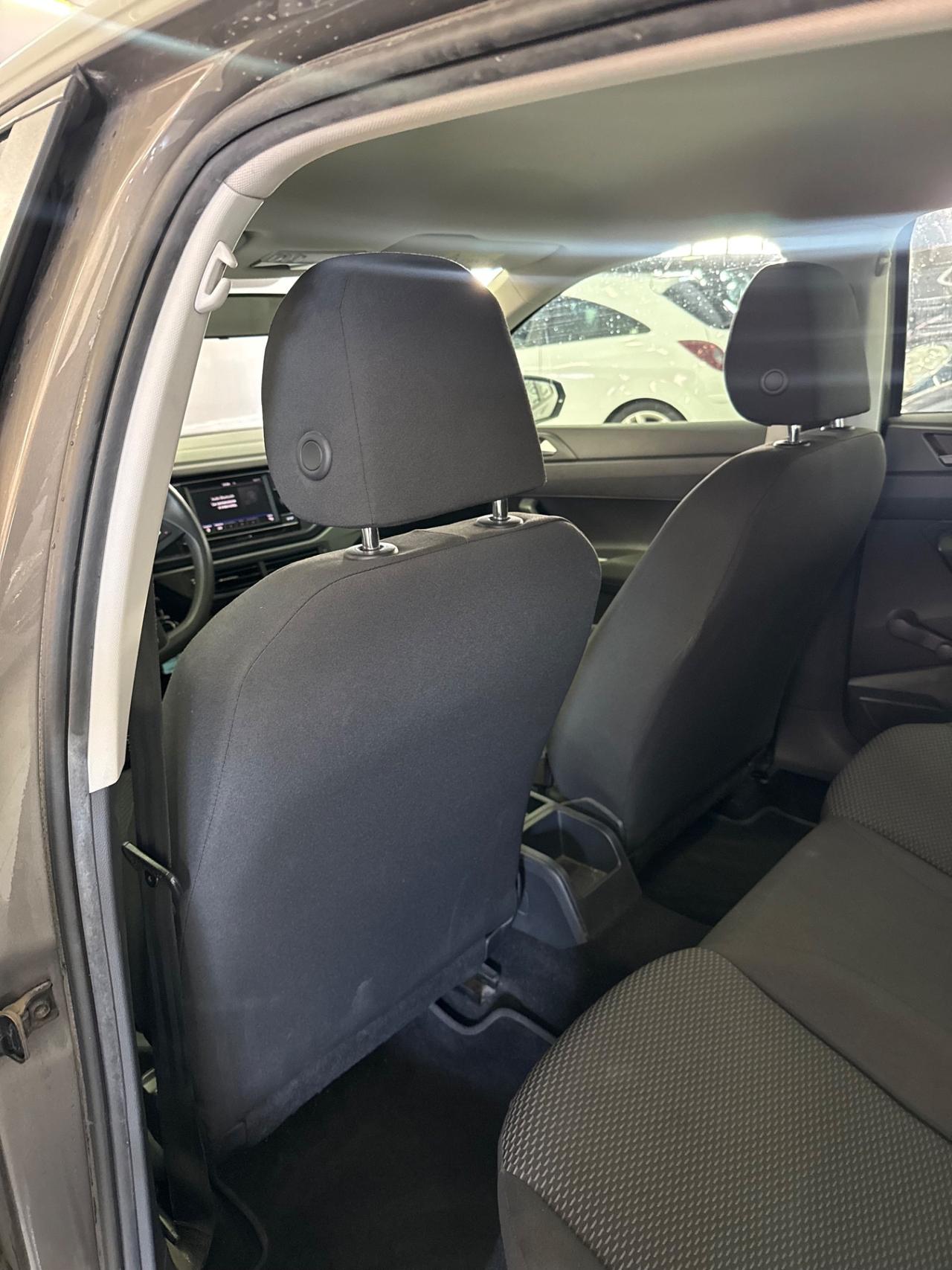 Volkswagen Polo 1.0 TGI 5p. Highline BlueMotion Technology