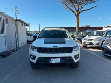 Jeep Compass 2.0 Multijet II 170 aut. 4WD Trailhawk
