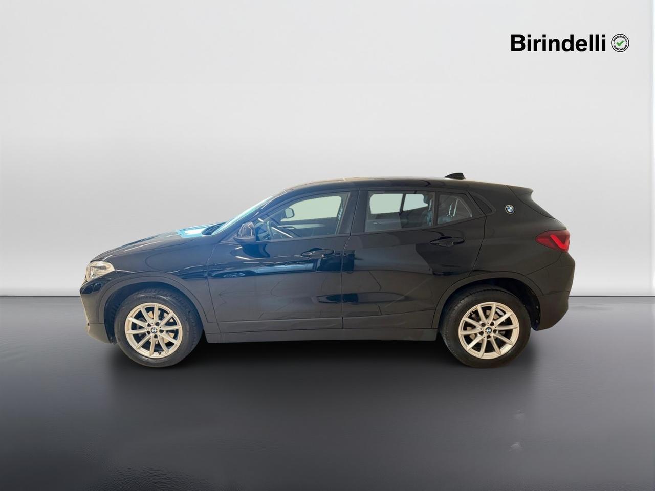 BMW X2 (F39) - X2 sDrive16d Business-X