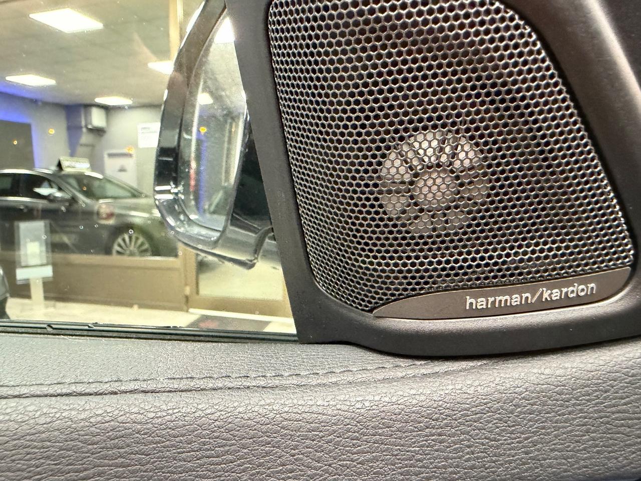 Bmw X6 xDrive40d Msport