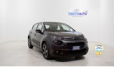 Citroën C3 PureTech 82cv S&S Feel