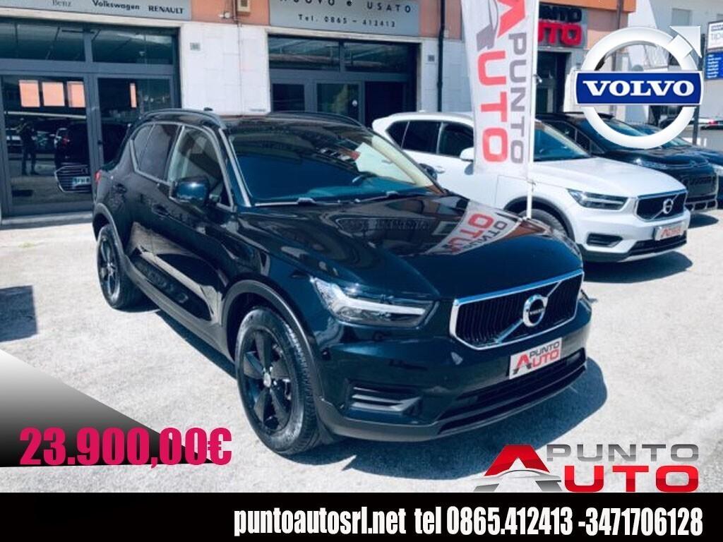 Volvo XC40 D3 AWD Geartronic Business