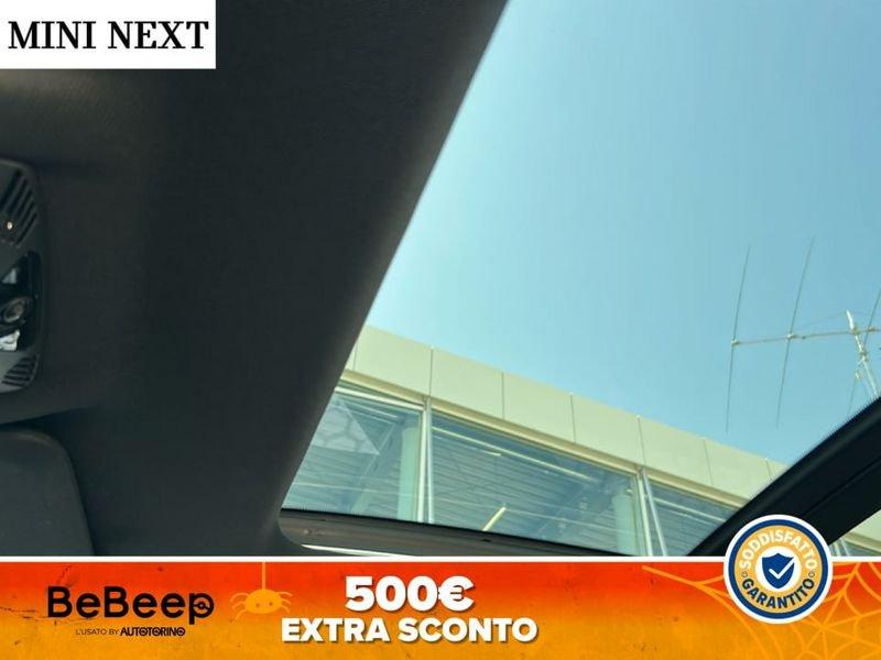 MINI Countryman John Cooper Works MINI 2.0 JOHN COOPER WORKS JCW ALL4 AUT